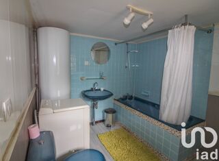  Maison  vendre 4 pices 81 m