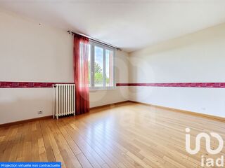  Maison � vendre 7 pi�ces 149 m�