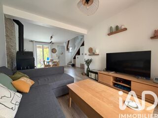  Maison � vendre 6 pi�ces 118 m�