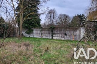  Terrain � vendre 392 m�