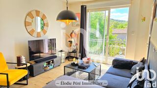  Maison � vendre 3 pi�ces 85 m�