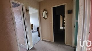 Appartement  vendre 4 pices 93 m