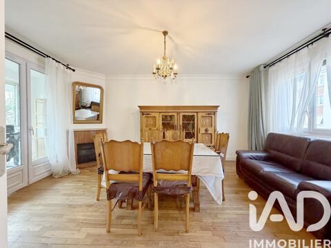   Location Maison de ville 6 pi�ces Maison - 6 pi�ce(s) - 89 m�
