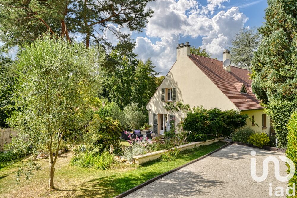  vendre  Maison Briis-sous-Forges (91640)