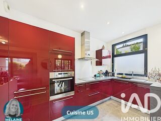  Appartement � vendre 4 pi�ces 82 m�