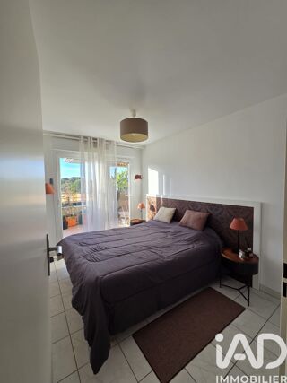  Appartement � vendre 3 pi�ces 67 m�