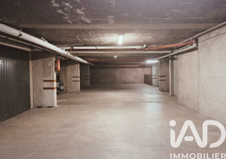  Parking / Garage � vendre 11 m�