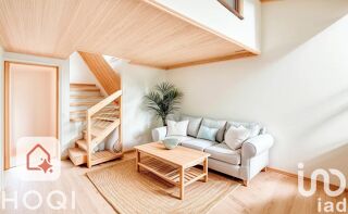  Maison � vendre 4 pi�ces 85 m�