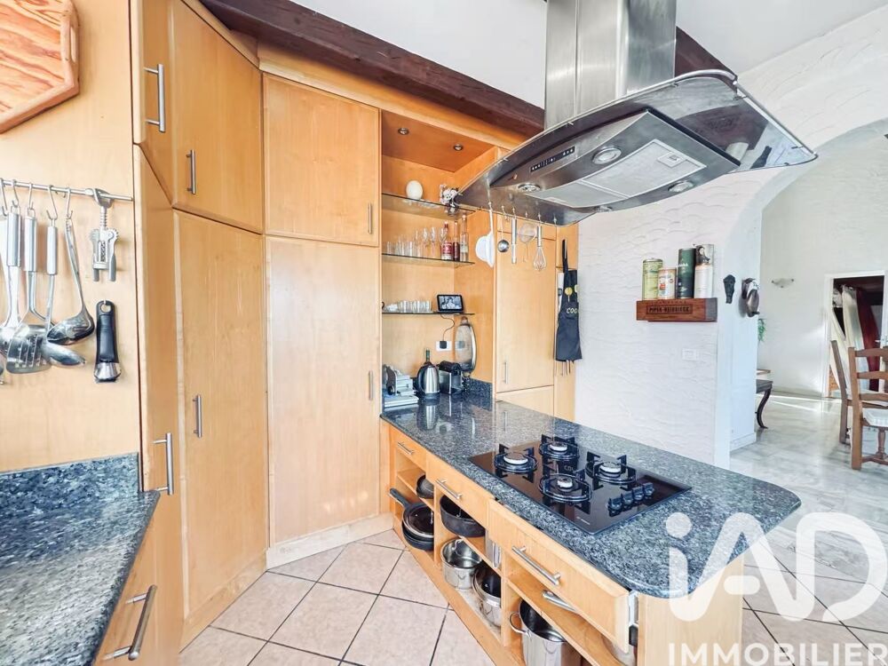 � vendre  Maison St Aygulf (83370)