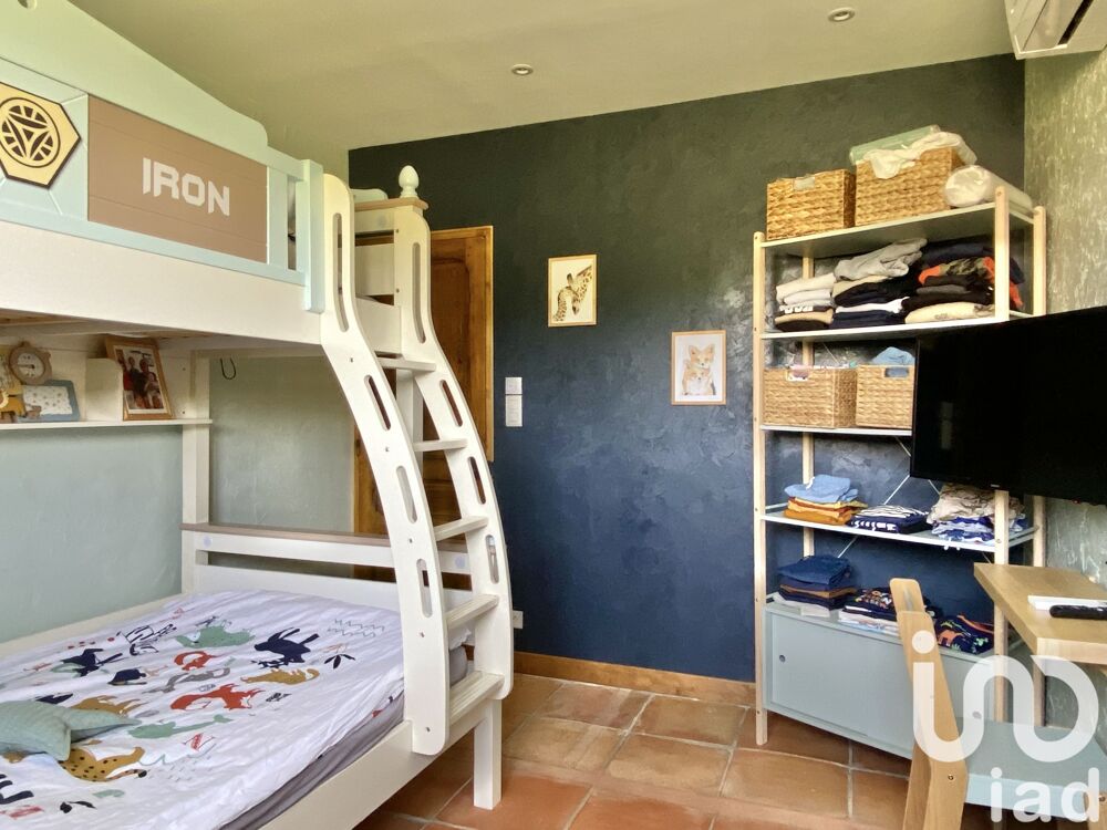 � vendre  Maison Trets (13530)