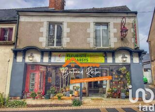  Immeuble � vendre 136 m�