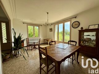  Maison � vendre 11 pi�ces 210 m�