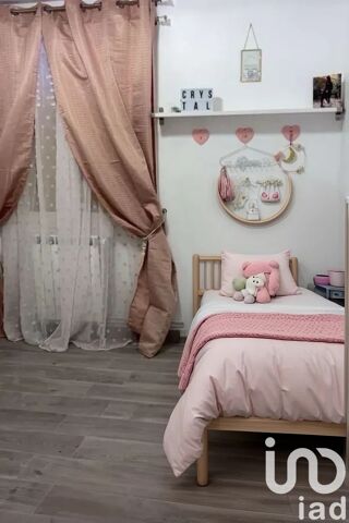  Appartement � vendre 4 pi�ces 71 m�