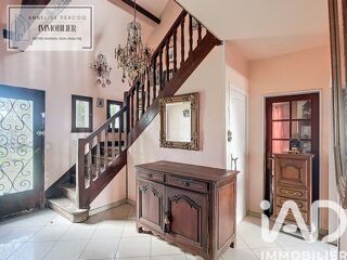  Maison � vendre 6 pi�ces 187 m�