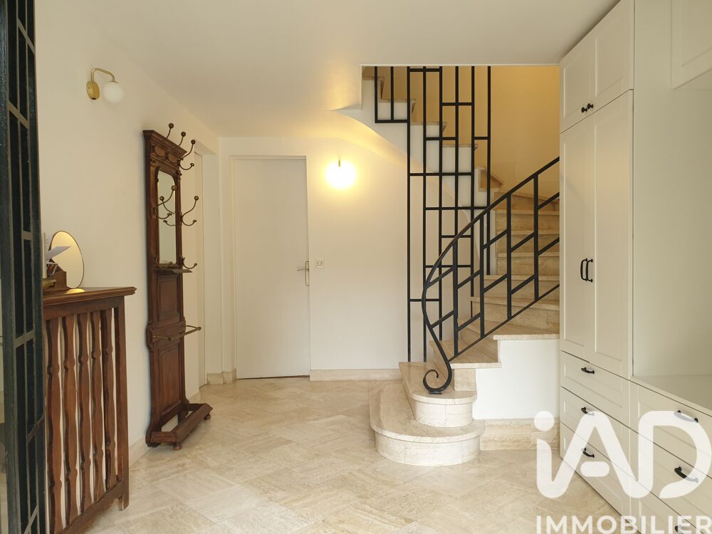 � vendre  Maison Antony (92160)
