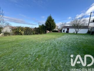  Terrain � vendre 648 m�