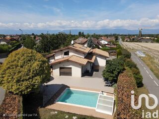  Maison � vendre 6 pi�ces 192 m�