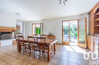  Maison � vendre 8 pi�ces 192 m�