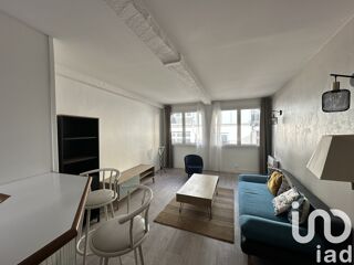  Appartement � vendre 2 pi�ces 39 m�