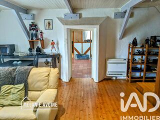  Maison � vendre 7 pi�ces 255 m�