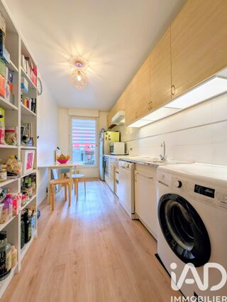  Appartement � vendre 3 pi�ces 71 m�