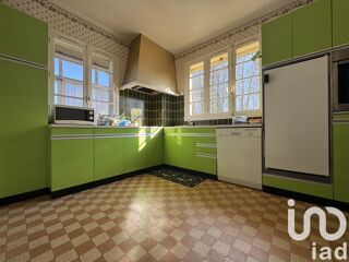  Maison  vendre 8 pices 129 m