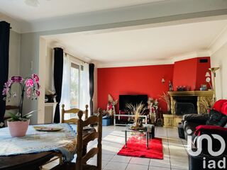  Maison � vendre 6 pi�ces 106 m�