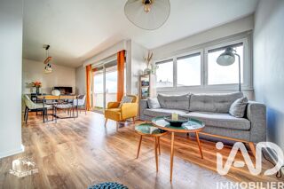  Appartement � vendre 4 pi�ces 90 m�