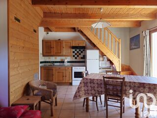  Appartement  vendre 3 pices 58 m