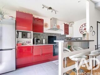  Appartement � vendre 4 pi�ces 82 m�