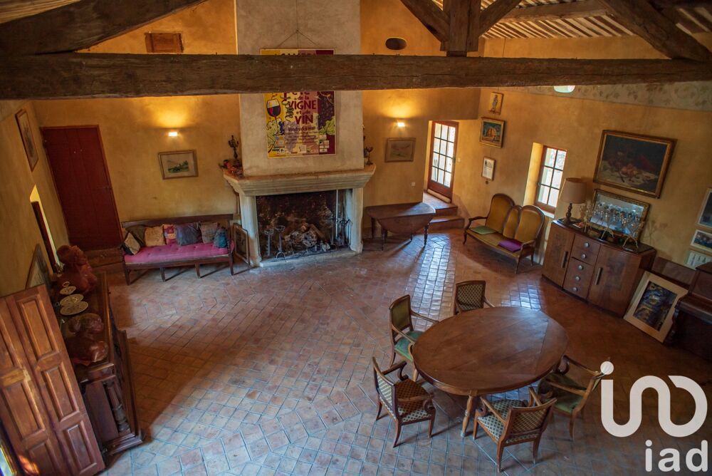  vendre  Maison L'Isle-sur-la-Sorgue (84800)