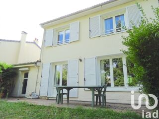  Maison � vendre 5 pi�ces 97 m�