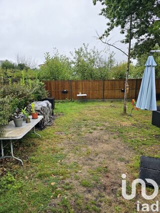  Maison � vendre 4 pi�ces 87 m�