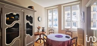  Appartement � vendre 2 pi�ces 60 m�