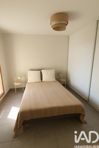  Appartement � vendre 2 pi�ces 51 m�