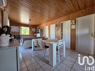  Maison  vendre 3 pices 53 m