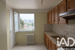  Appartement � vendre 4 pi�ces 72 m�