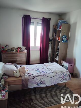  Appartement � vendre 3 pi�ces 67 m�