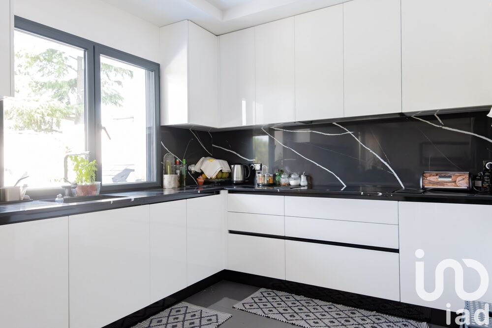  vendre  Maison Savigny-sur-Orge (91600)