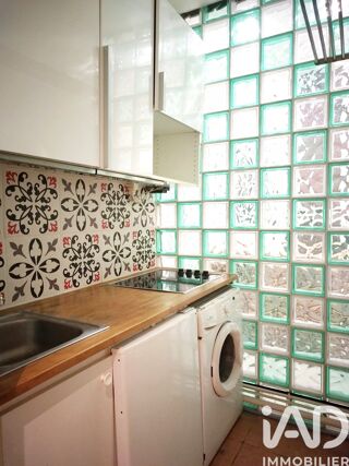  Appartement � vendre 2 pi�ces 42 m�