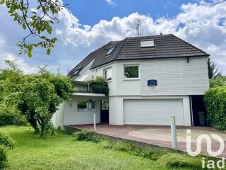 Villa  vendre 8 pices 276 m
