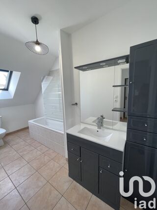  Maison � vendre 4 pi�ces 97 m�