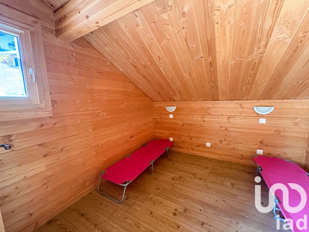  vendre  Maison Saint-tienne-en-Dvoluy (05250)