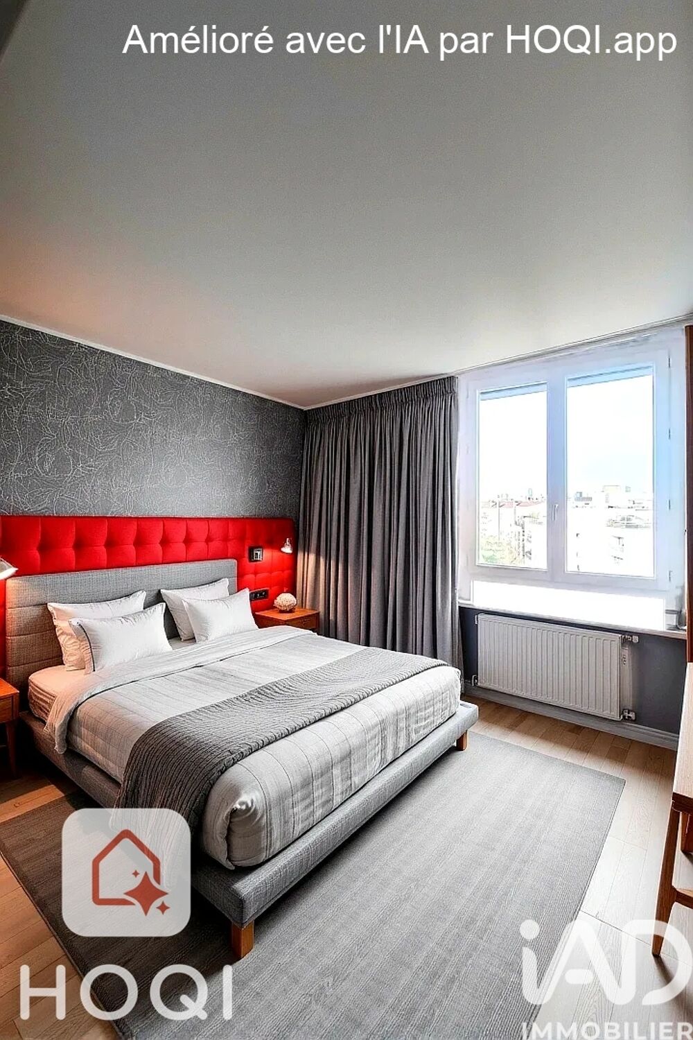  vendre  Appartement Boulogne-Billancourt (92100)