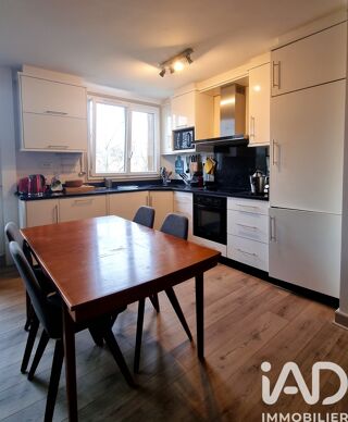  Appartement � vendre 3 pi�ces 57 m�