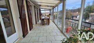  Maison � vendre 4 pi�ces 83 m�