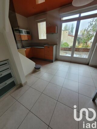  Maison  vendre 4 pices 107 m