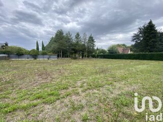  Terrain � vendre 1544 m�