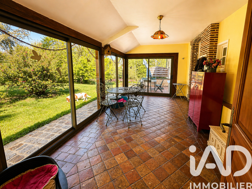 � vendre  Maison Longny-au-Perche (61290)