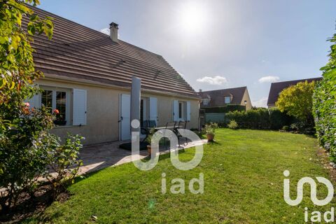   Vente Maison/villa 4 pices Maison - 4 pice(s) - 87 m